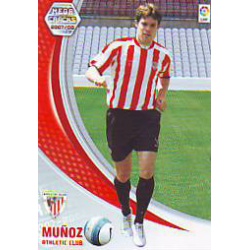 Muñoz Athletic Club Nuevos FIchajes 456 Megacracks 2007-08