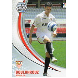 Boulahrouz Sevilla Nuevos FIchajes 462 Megacracks 2007-08