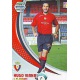 Hugo Viana Osasuna Nuevos FIchajes 465 Megacracks 2007-08