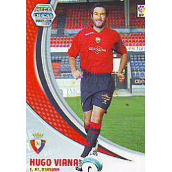 Hugo Viana Osasuna Nuevos FIchajes 465 Megacracks 2007-08