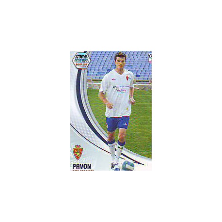 Pavón Zaragoza Nuevos FIchajes 466 Megacracks 2007-08