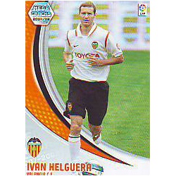 Iván Helguera Valencia Nuevos FIchajes 467 Megacracks 2007-08