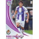 Diego Camacho Valladolid Nuevos FIchajes 473 Megacracks 2007-08