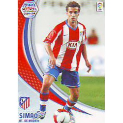 Simao Atlético Madrid Nuevos FIchajes 476 Megacracks 2007-08