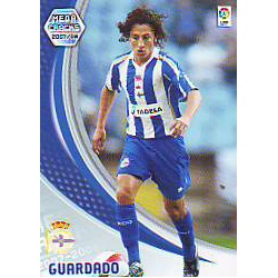 Guardado Deportivo Nuevos FIchajes 477 Megacracks 2007-08