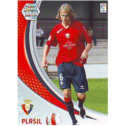 Plasil Osasuna Nuevos FIchajes 481 Megacracks 2007-08