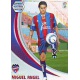 Miguel Angel Levante Nuevos FIchajes 483 Megacracks 2007-08