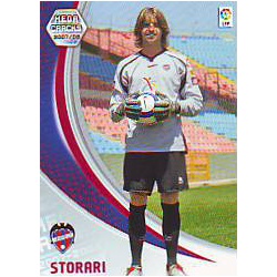 Storari Levante Nuevos FIchajes 489 Megacracks 2007-08