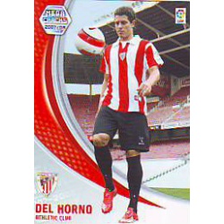 Del Horno Athletic Club Nuevos FIchajes 490 Megacracks 2007-08