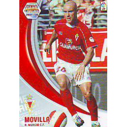 Movilla Murcia Nuevos FIchajes 492 Megacracks 2007-08