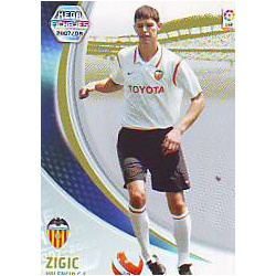 Zigic Valencia Mega Fichajes 504 Megacracks 2007-08