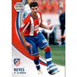 Reyes Atlético Madrid Nuevas Fichas Bis 50 Megacracks 2007-08