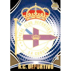 Escudo Deportivo 73