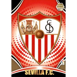 Emblem Sevilla 217 Megacracks 2009-10