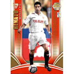 Renato Sevilla 227 Megacracks 2009-10