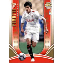 Perotti Sevilla 230 Megacracks 2009-10