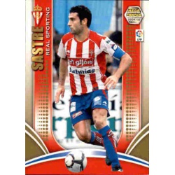 Sastre Sporting 237 Megacracks 2009-10