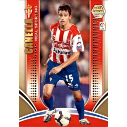 Canella Serie Oro Sporting 241 Megacracks 2009-10