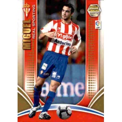 Miguel Sporting 247 Megacracks 2009-10