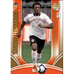 Manuel Fernandes Valencia 281 Megacracks 2009-10