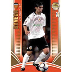 Banega Valencia 282 Megacracks 2009-10