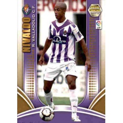 Nivaldo Valladolid 292 Megacracks 2009-10