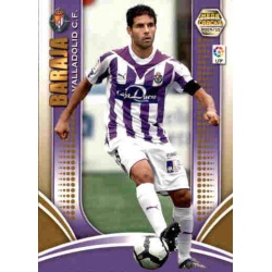 Baraja Valladolid 294 Megacracks 2009-10