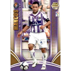 Marcos Valladolid 295 Megacracks 2009-10