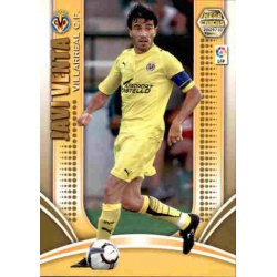 Javi Venta Villareal 309 Megacracks 2009-10