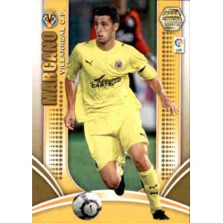 Marcano Villareal 313 Megacracks 2009-10