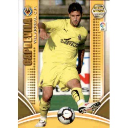 Capdevila Villareal 314 Megacracks 2009-10