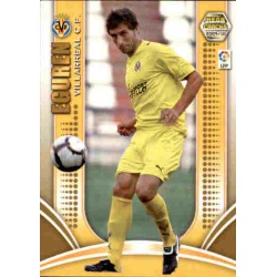 Eguren Villareal 316 Megacracks 2009-10