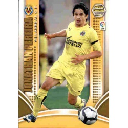 Jonathan Pereira Villareal 321 Megacracks 2009-10