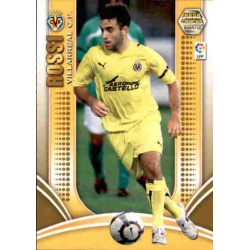 Rossi Villareal 322 Megacracks 2009-10