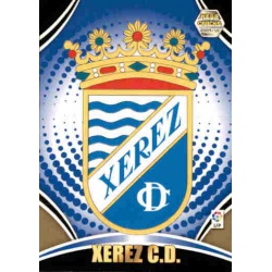 Escudo Xerez 325 Megacracks 2009-10