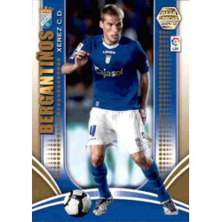 Bergantiños Xerez 333 Megacracks 2009-10