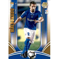 Maldonado Xerez 341 Megacracks 2009-10