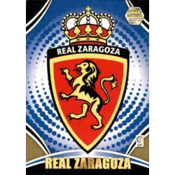 Emblem Zaragoza 343 Megacracks 2009-10