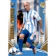 Manolo Gaspar Últimos Fichajes Málaga 376 Megacracks 2009-10