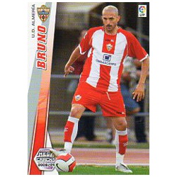 Bruno Almeria 3 Megacracks 2008-09