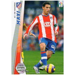 Maxi Atlético Madrid 48 Megacracks 2008-09