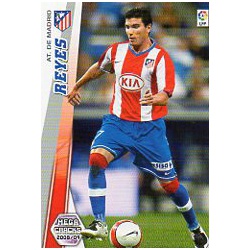 Reyes Atlético Madrid 51 Megacracks 2008-09