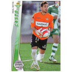 Casto Betis 75 Megacracks 2008-09