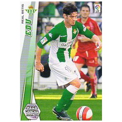 Edu Betis 88 Megacracks 2008-09