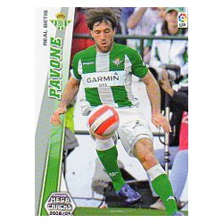 Pavone Betis 89 Megacracks 2008-09