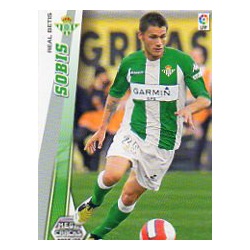 Sobis Betis 90 Megacracks 2008-09