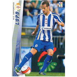 Lopo Deportivo 95 Megacracks 2008-09