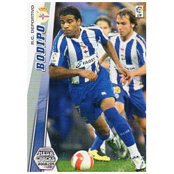 Bodipo Deportivo 108 Megacracks 2008-09