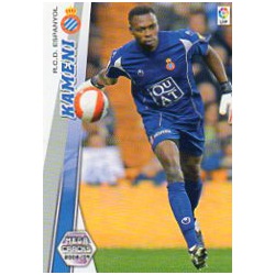 Kameni Espanyol 110 Megacracks 2008-09