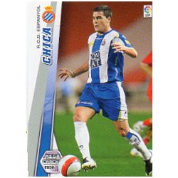 Chica Espanyol 112 Megacracks 2008-09